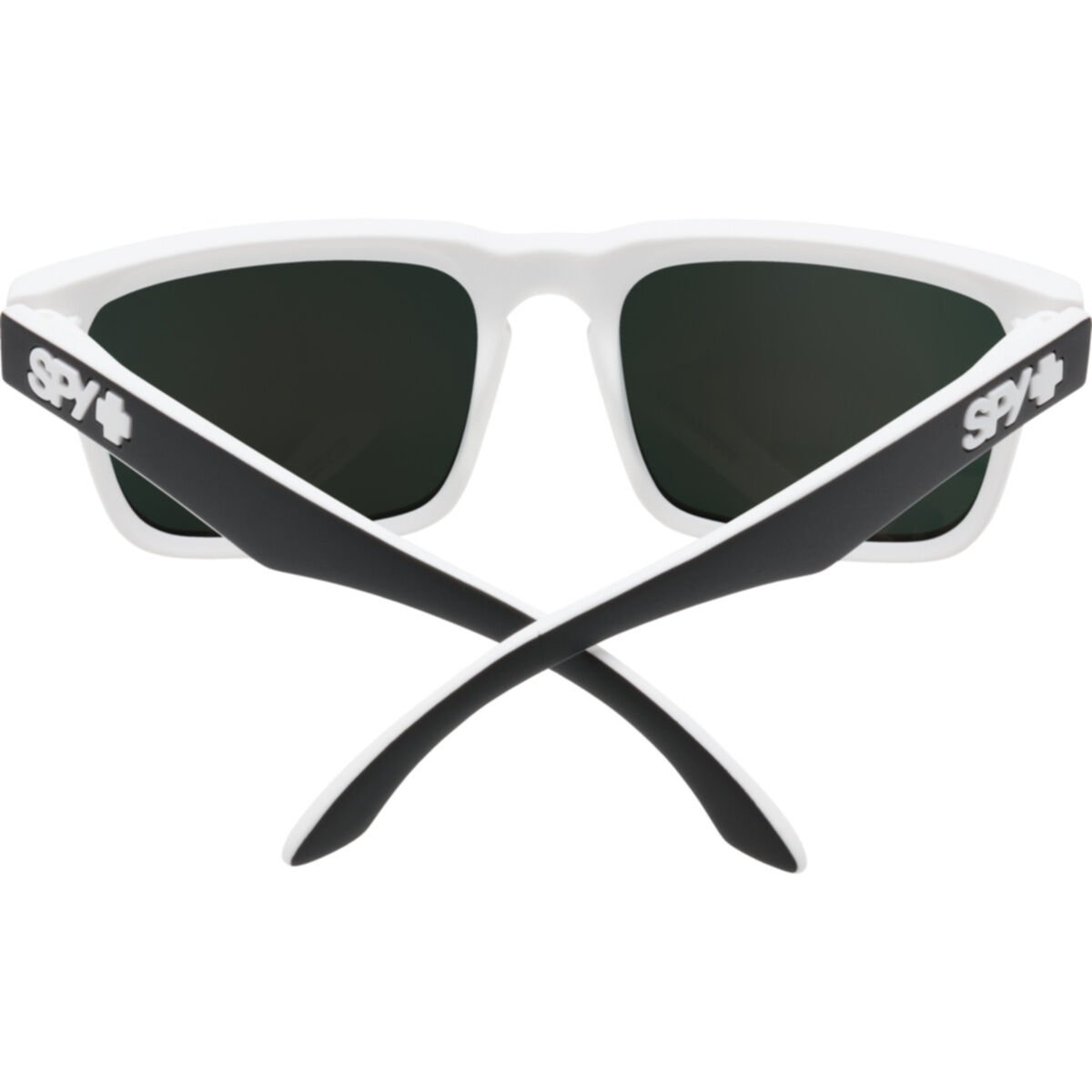 HELM, Whitewall-HD Plus Grey Green with Red Spectra Mirror, hi-res image number null